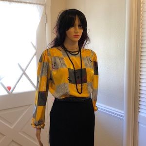 NICOLE, Beautiful TOP. Purchased k.C. Boutique.